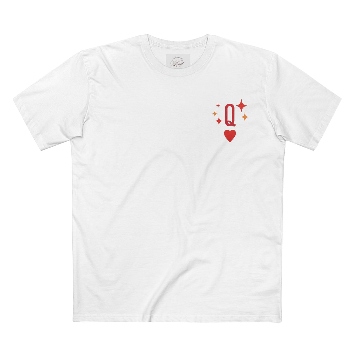 Queen of Takedowns - Victory Tee