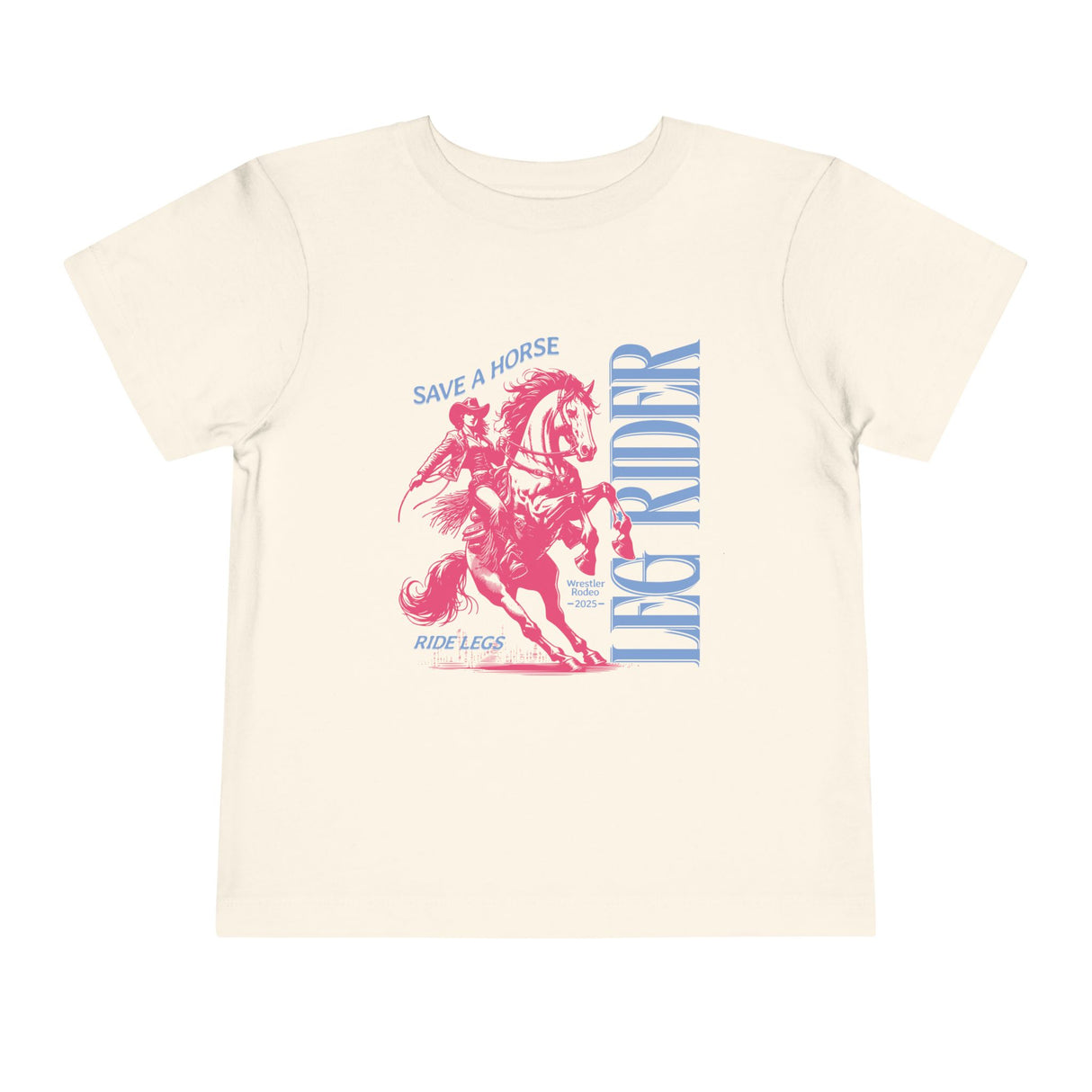 Toddler - Save a Horse Ride Legs