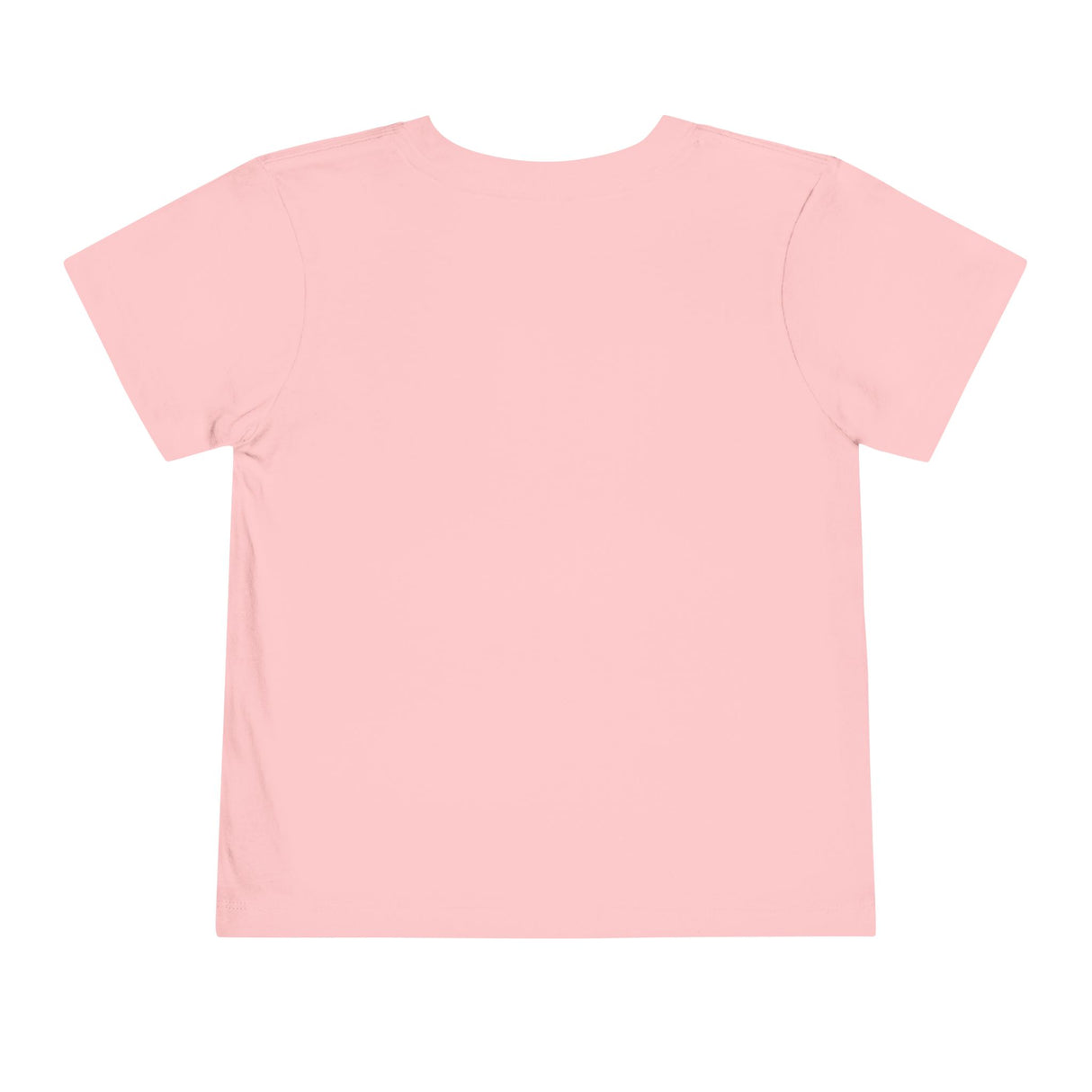 Toddler Tee Wrestling Girly