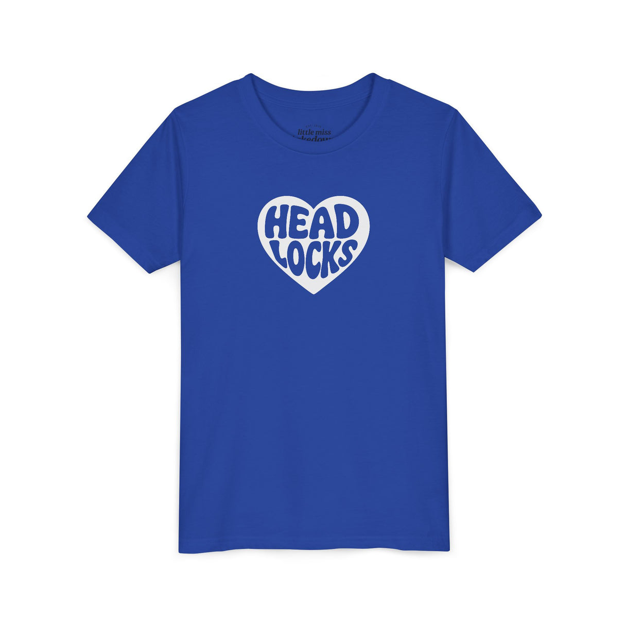 Love Headlocks | Youth Graphic Tee