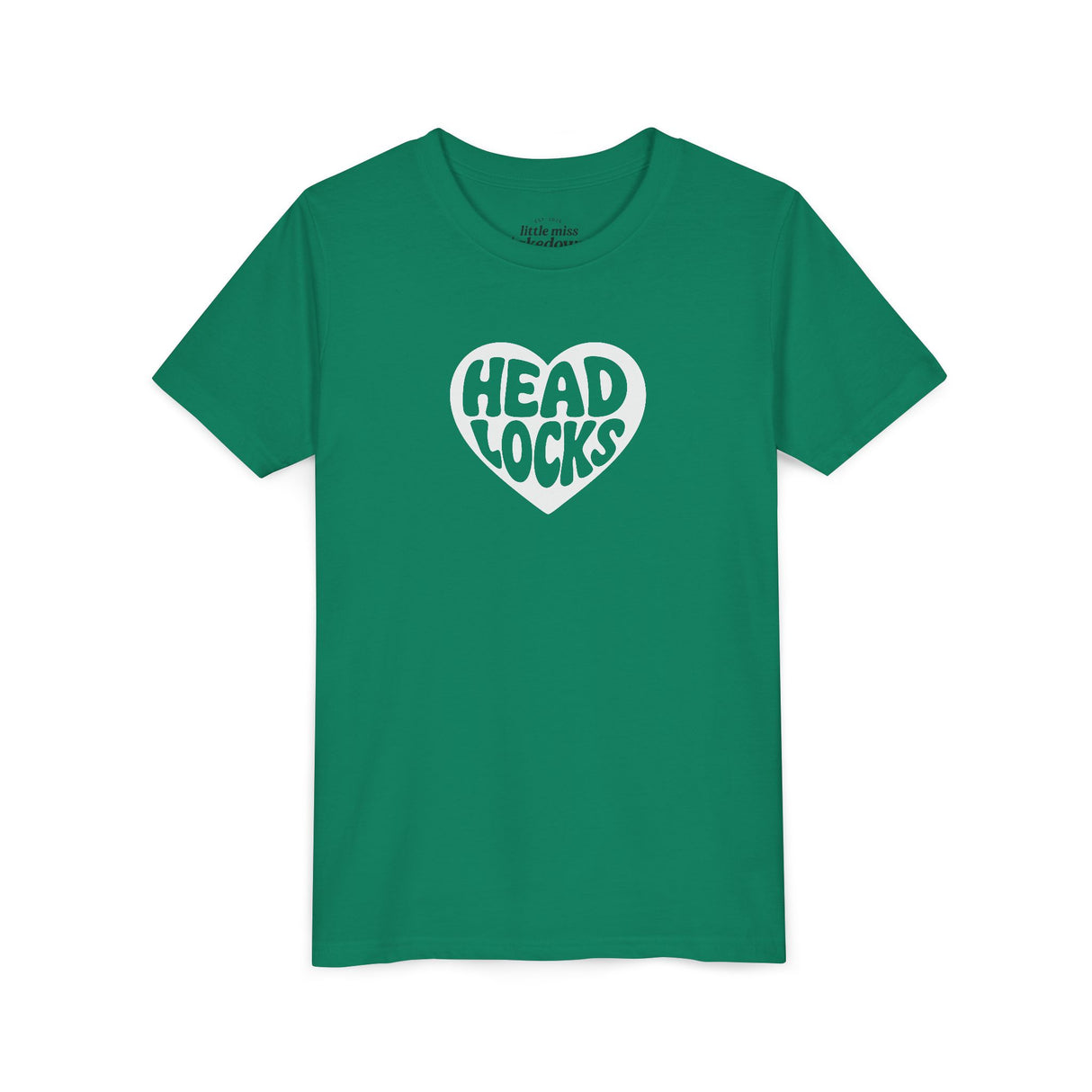 Love Headlocks | Youth Graphic Tee