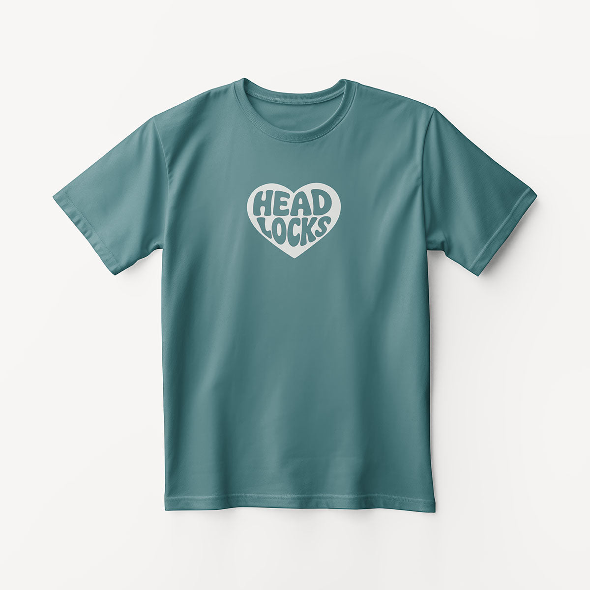 Love Headlocks - Victory Tee