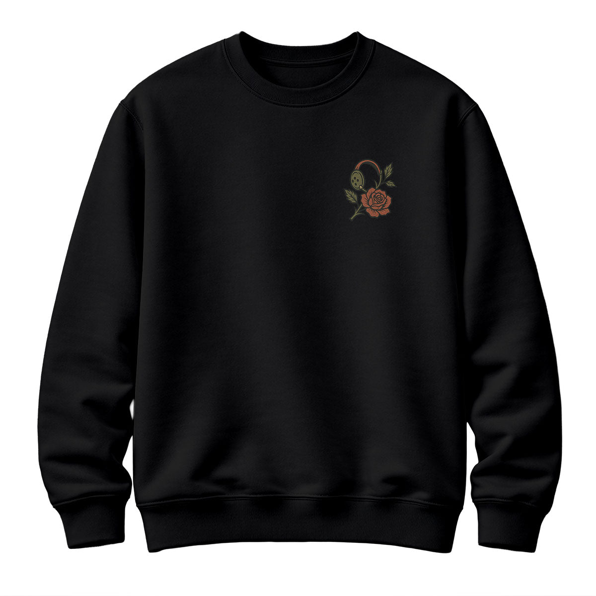 Techs N Pins - Apex Crewneck
