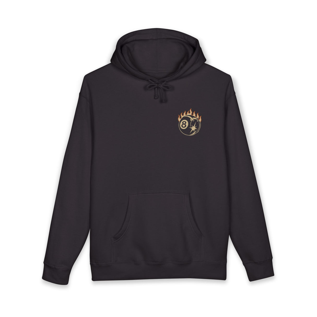 No Rest for the Takedown — Apex Hoodie