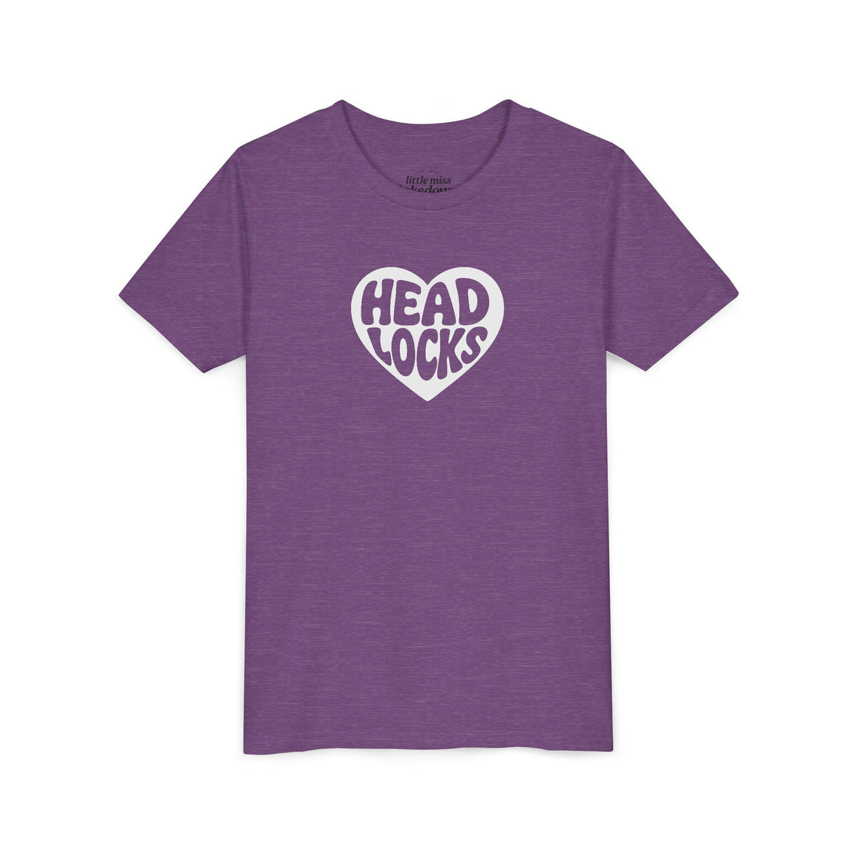 Love Headlocks | Youth Graphic Tee