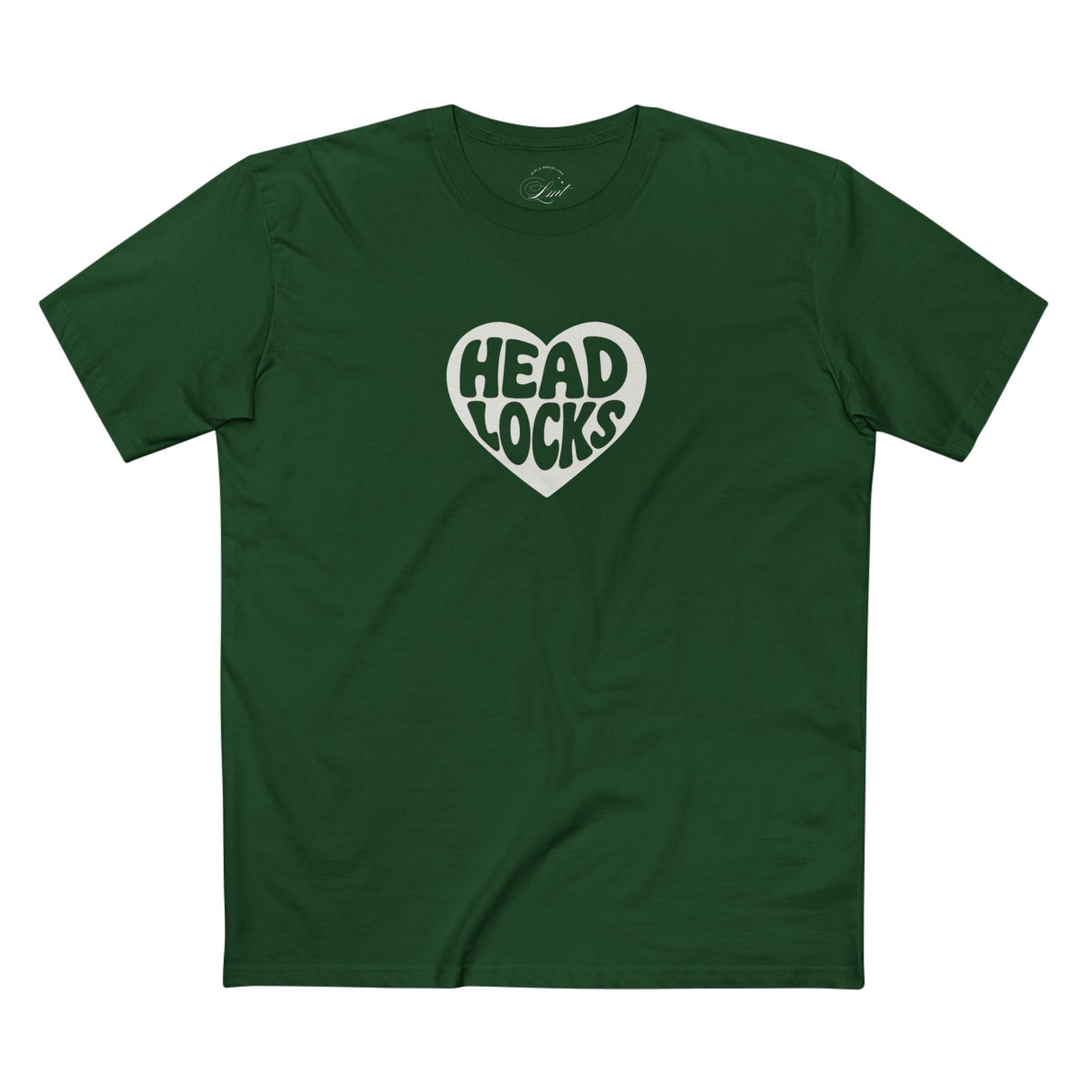 Love Headlocks - Victory Tee