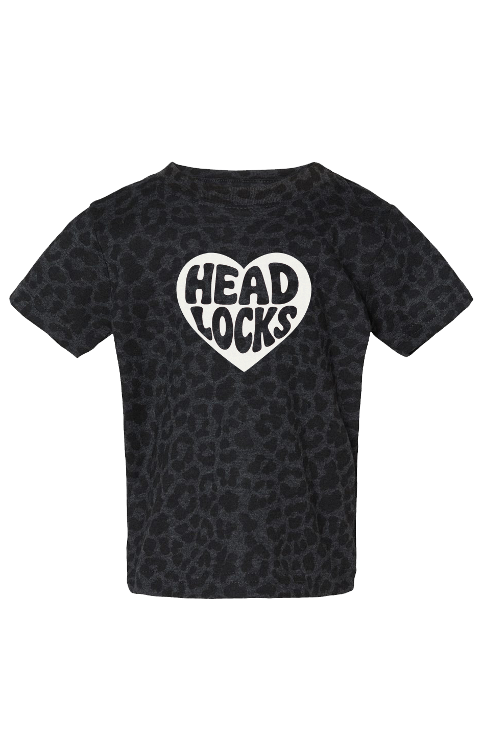 Infant Love Headlocks