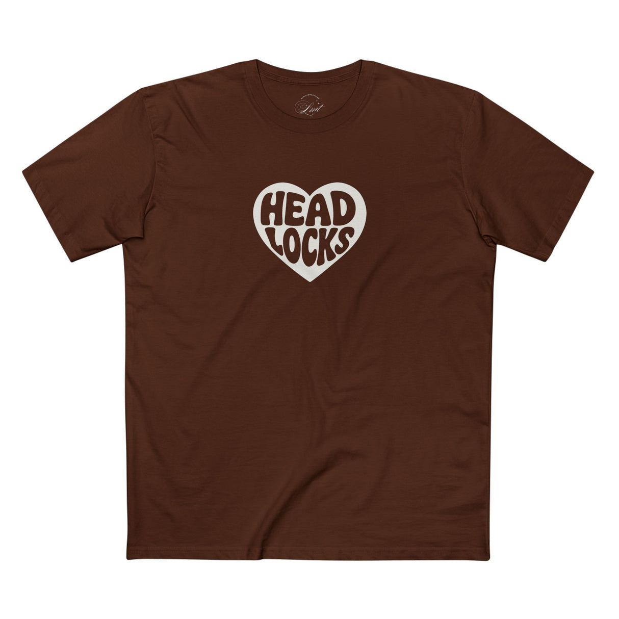 Love Headlocks - Victory Tee