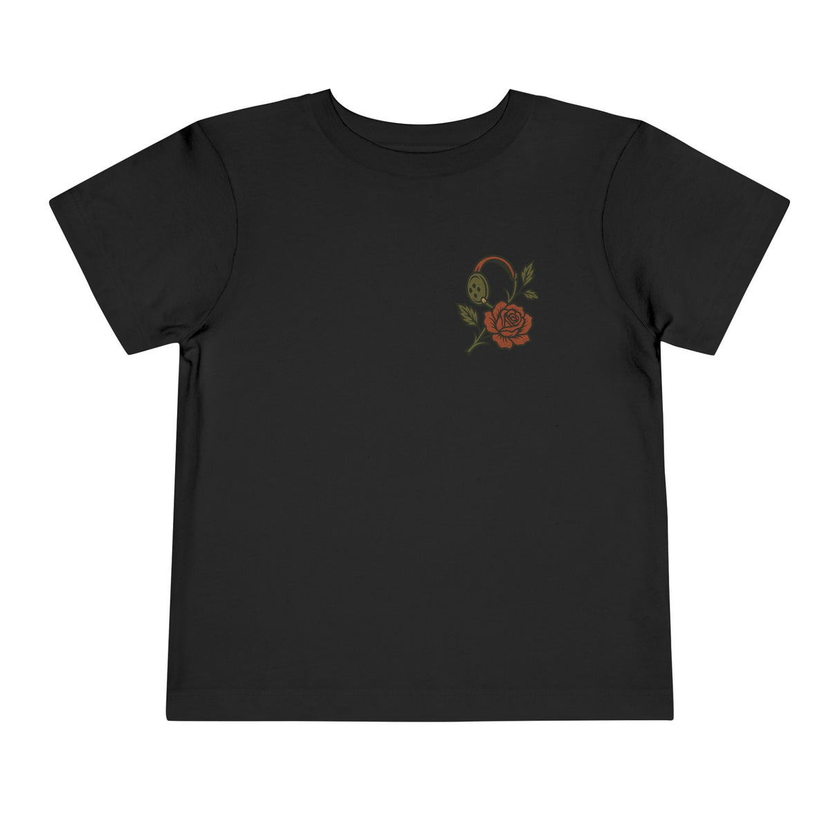 Toddler Tee — Techs N' Pins