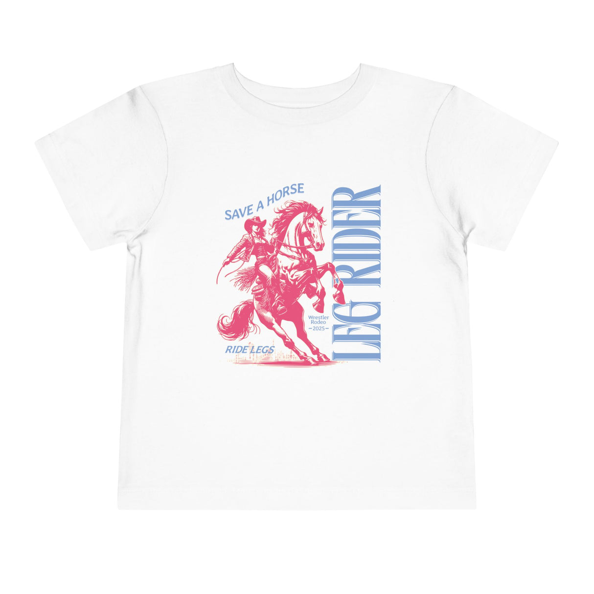 Toddler - Save a Horse Ride Legs