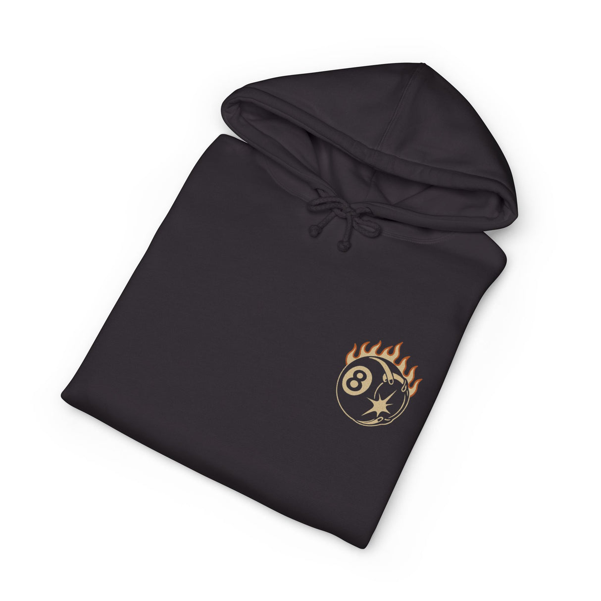 No Rest for the Takedown — Apex Hoodie