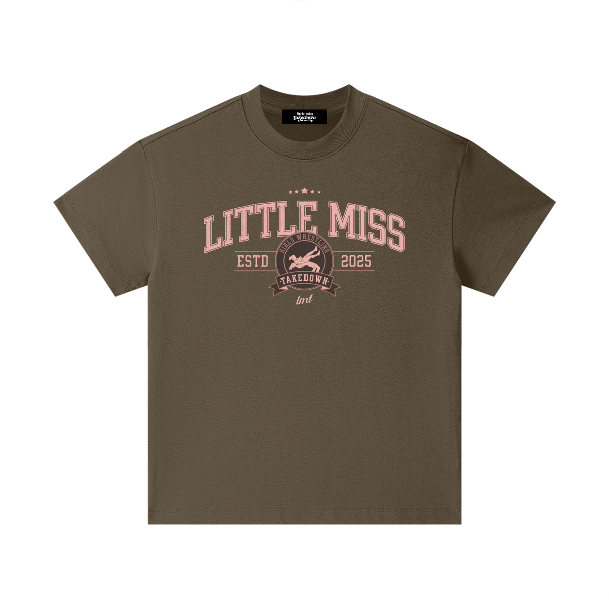 LMT Essential Youth T-Shirt