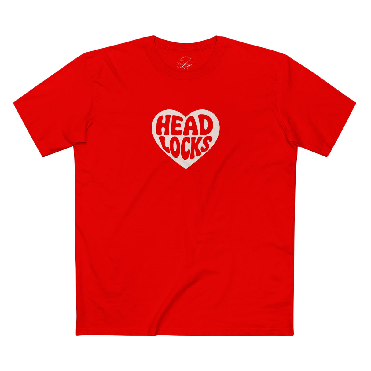 Love Headlocks - Victory Tee