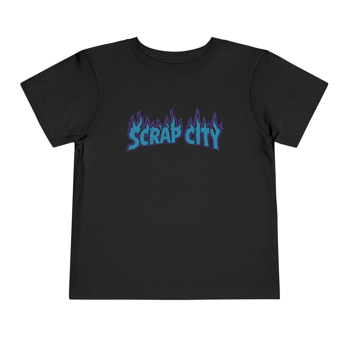 Toddler - Scrap City