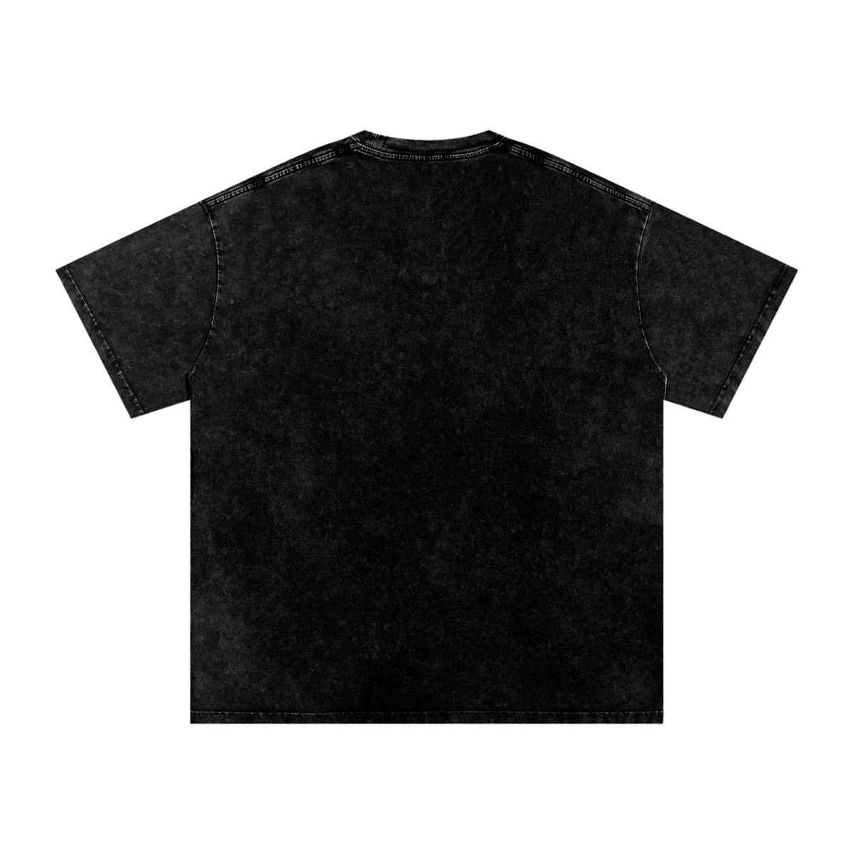 Oversized Iowa Girls Wrestling Collab Faith Tee