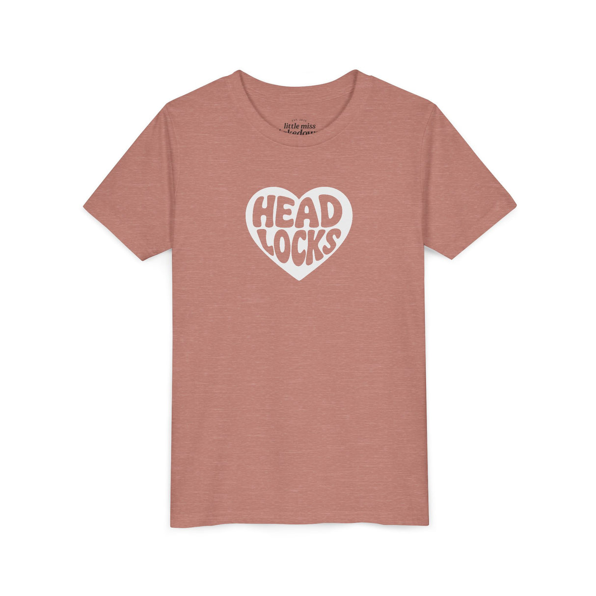 Love Headlocks | Youth Graphic Tee