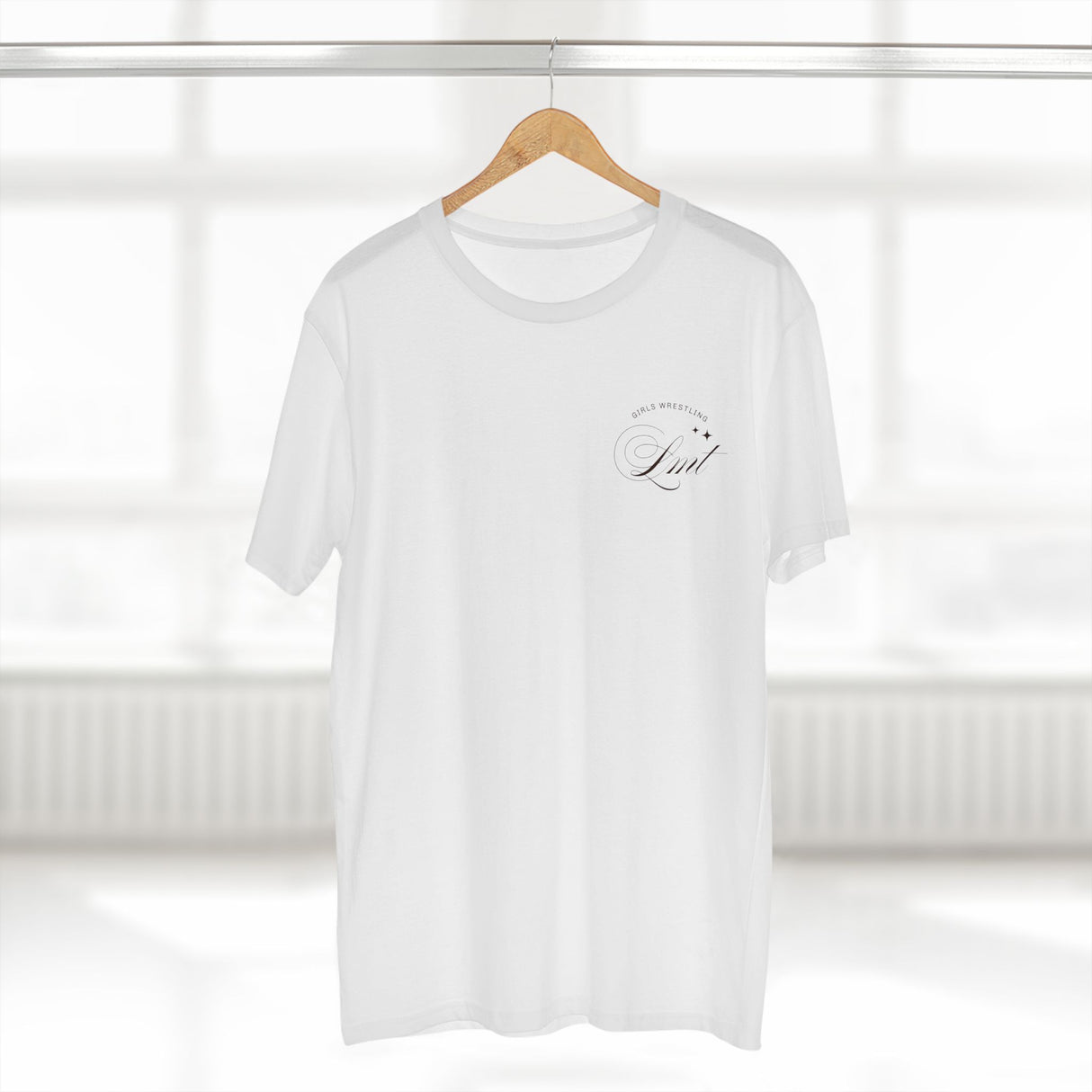 Slick With a Switch - Victory Tee