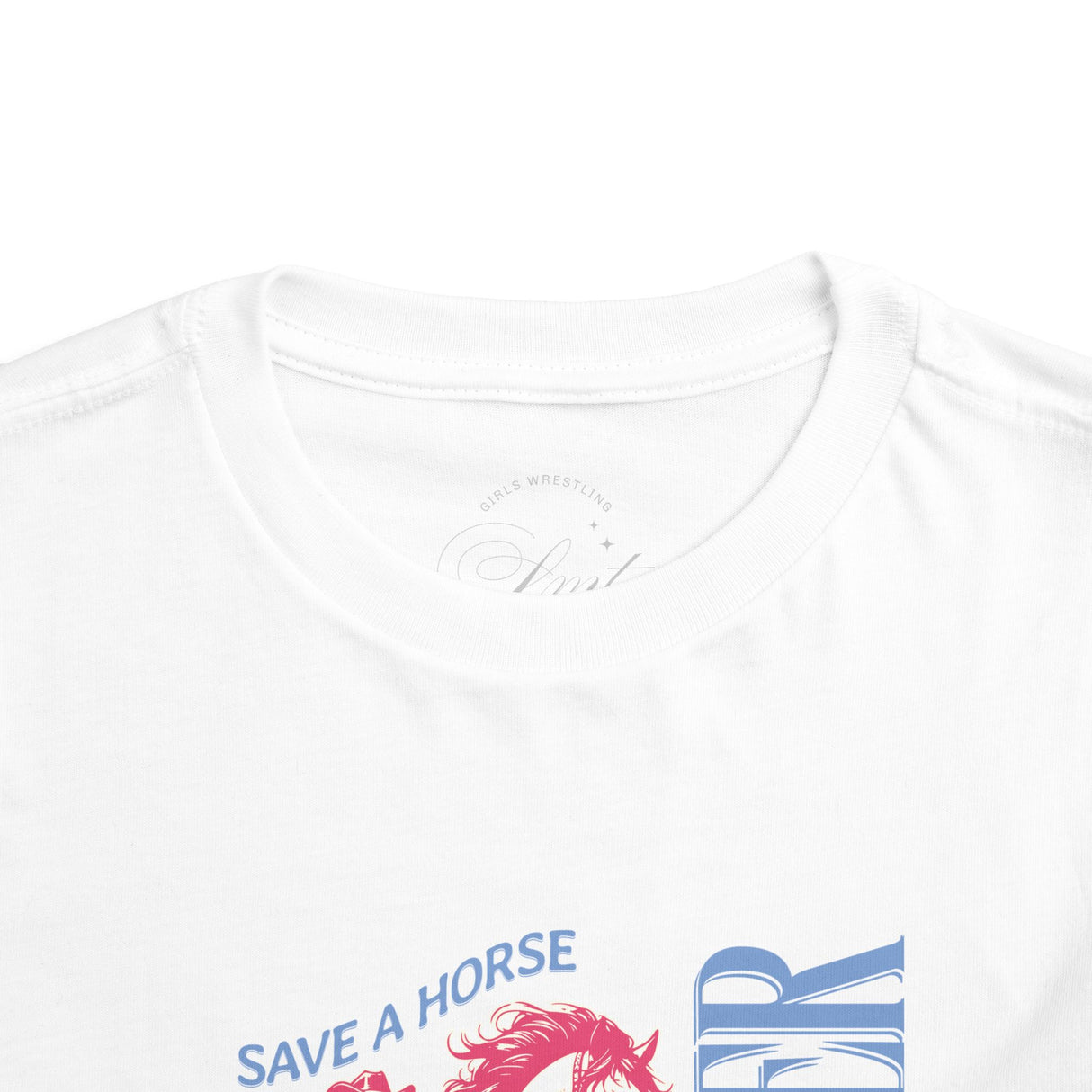 Toddler - Save a Horse Ride Legs