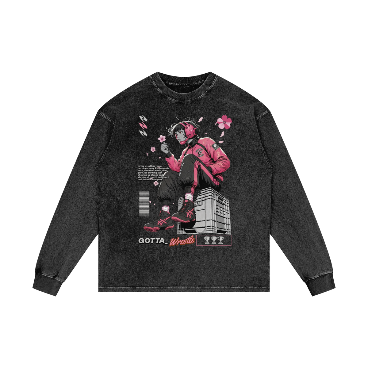 anime,oversize