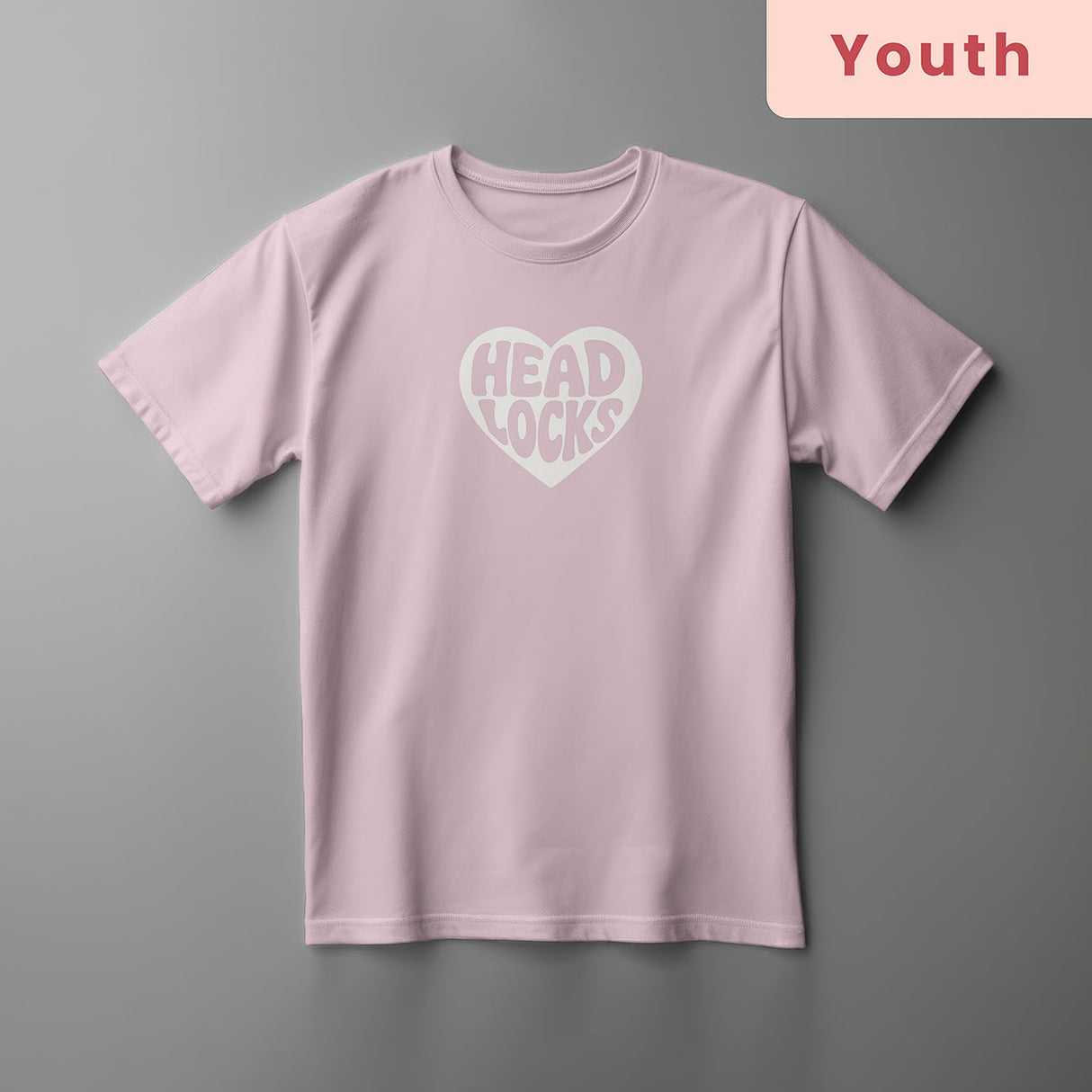 Youth Love Headlocks - Victory Tee
