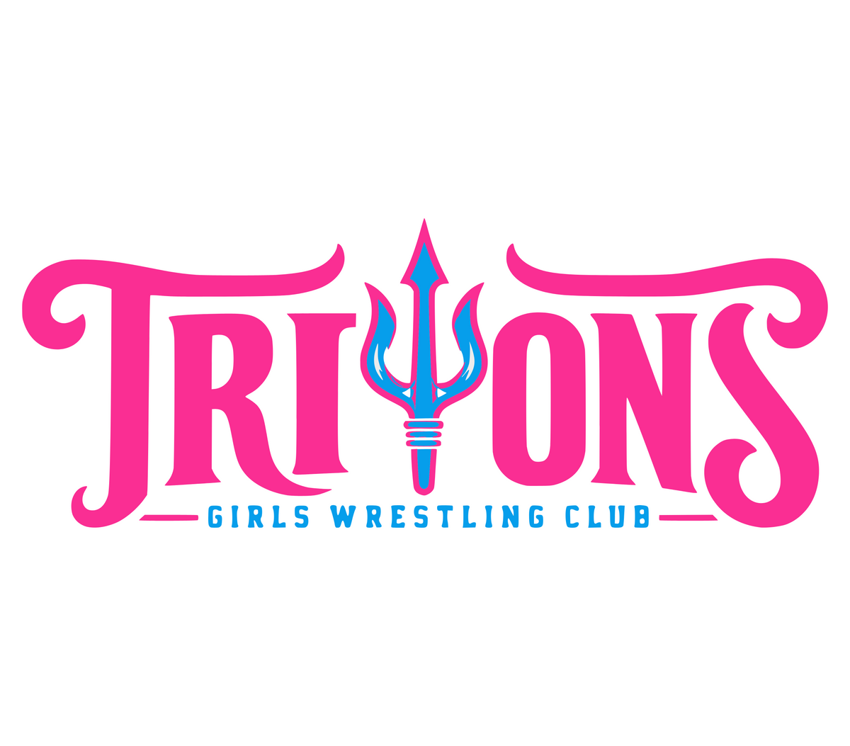 Tritons Wrestling Club