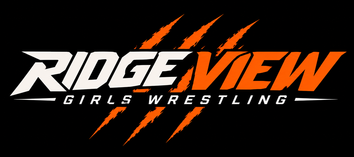 Ridge View Wrestling