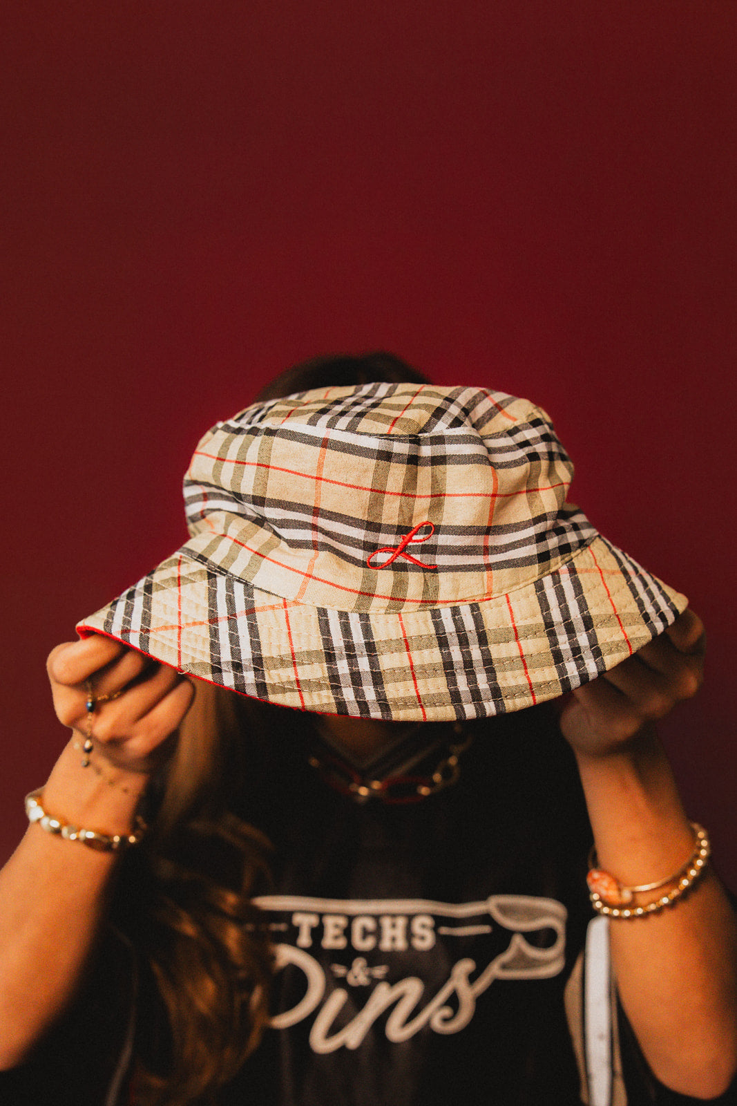 Thrifted & Stitched