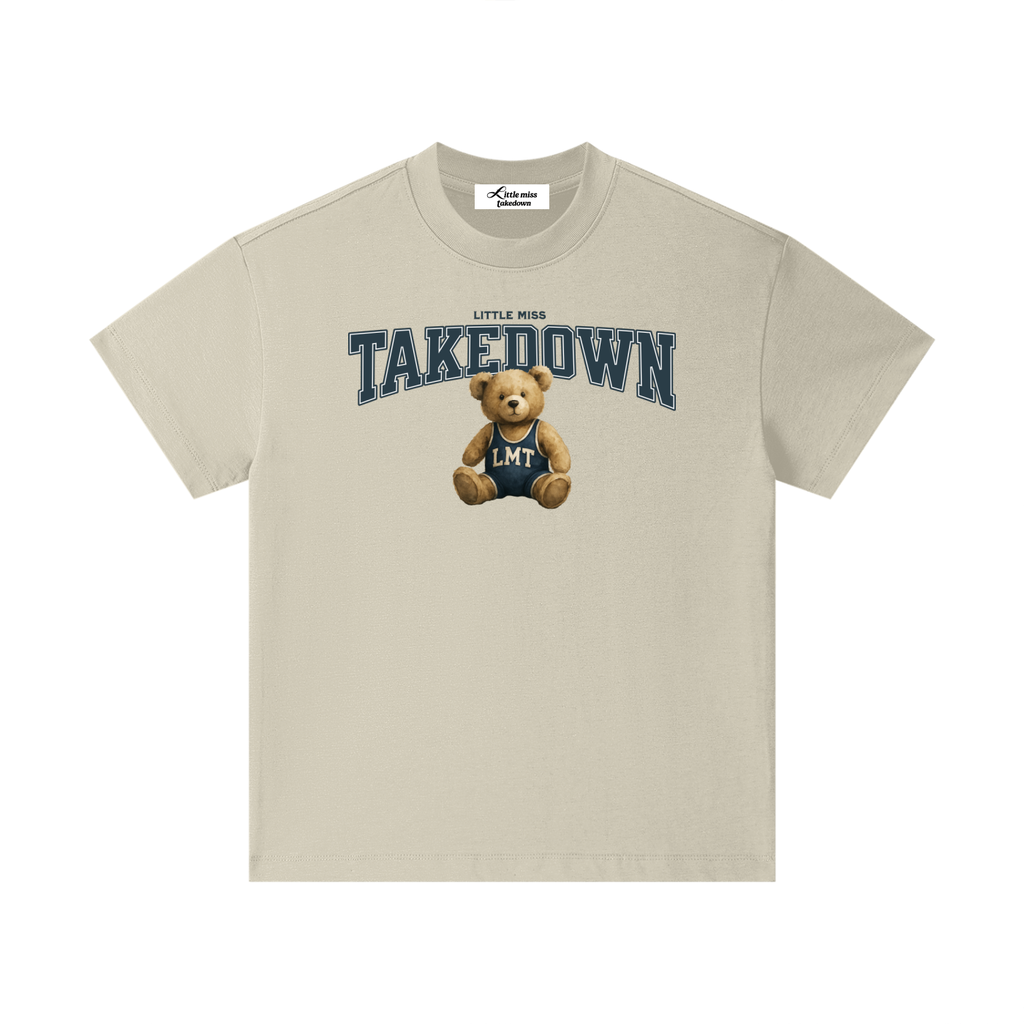 Youth Takedown Teddy Tee