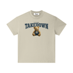 Youth Takedown Teddy Tee
