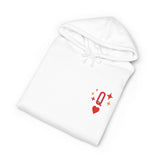 Queen of Takedowns — Apex Hoodie