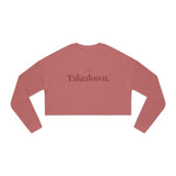 Little Miss Takedown | Wrestling Graphic Tee | Casual Outfit, Athleisure Wear, Gift for Her