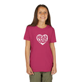 Love Headlocks | Youth Graphic Tee
