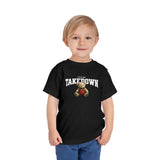 Toddler - Takedown Teddy