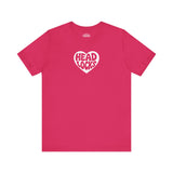 Love Headlocks Graphic Tee | Little Miss Takedown