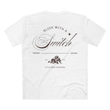 Slick With a Switch - Victory Tee