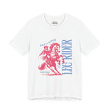 Save A Horse Ride Legs | Wrestling T-Shirt