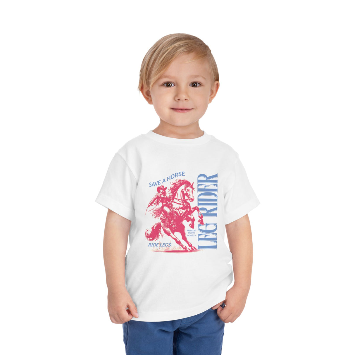Toddler - Save a Horse Ride Legs