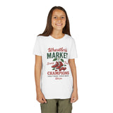 Wrestler's Market | Youth T-Shirt
