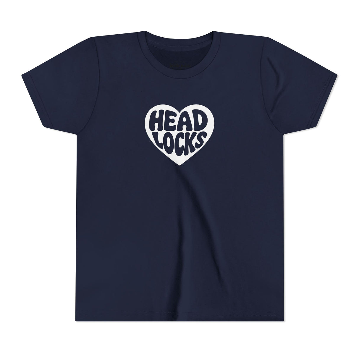 Love Headlocks | Youth Graphic Tee