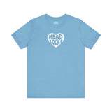 Love Headlocks Graphic Tee | Little Miss Takedown