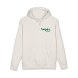 Suplex Club Hoodie — Freestyle Wrestling Hoodie