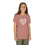 Love Headlocks | Youth Graphic Tee