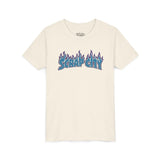 Scrap City - Youth Wrestling T-shirt