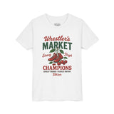 Wrestler's Market | Youth T-Shirt