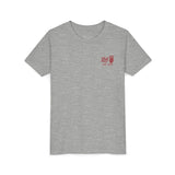For Three Little Miss Takedown | Youth T-Shirt