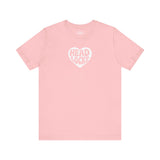 Love Headlocks Graphic Tee | Little Miss Takedown