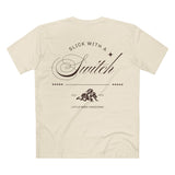 Slick With a Switch - Victory Tee