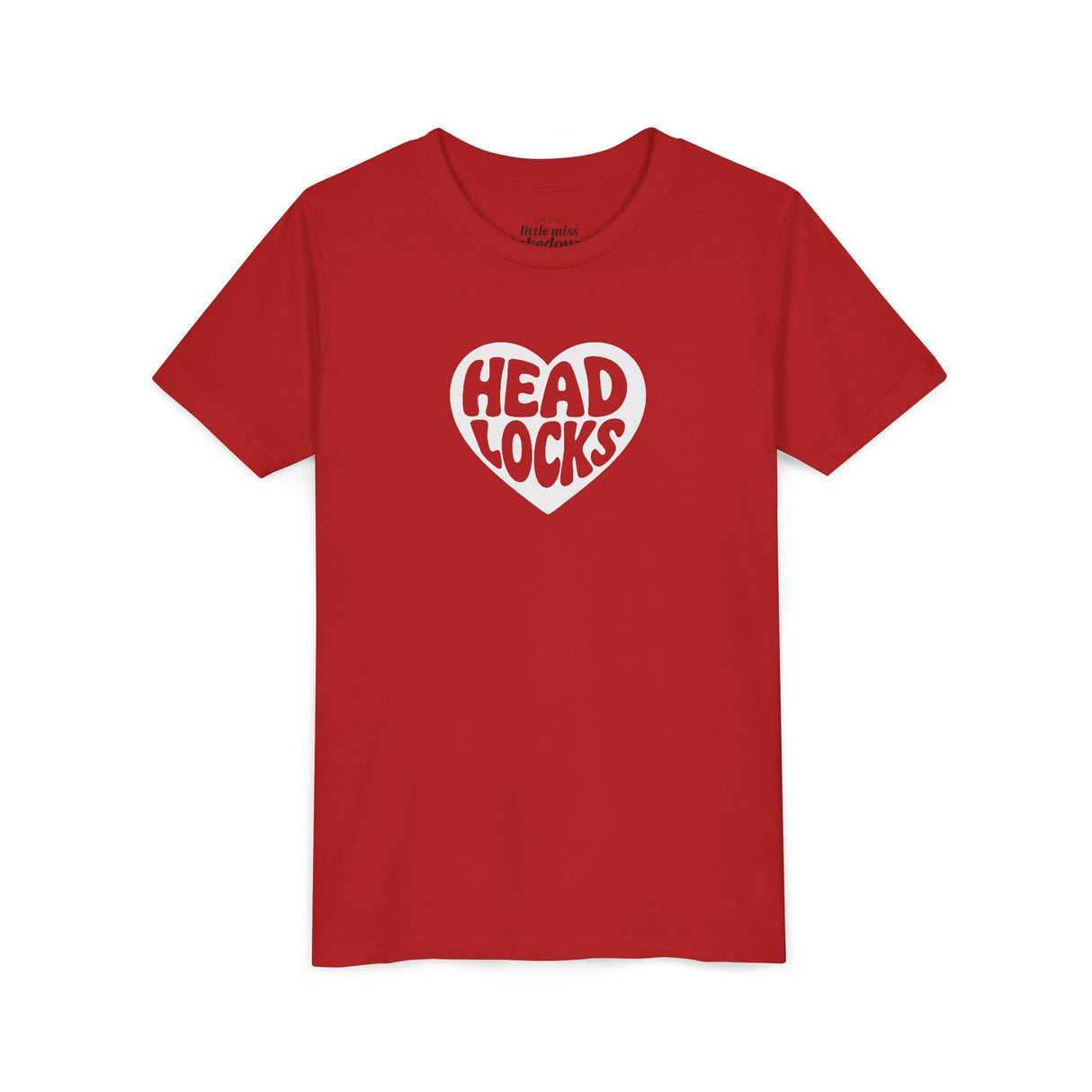 Love Headlocks | Youth Graphic Tee
