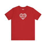 Love Headlocks Graphic Tee | Little Miss Takedown