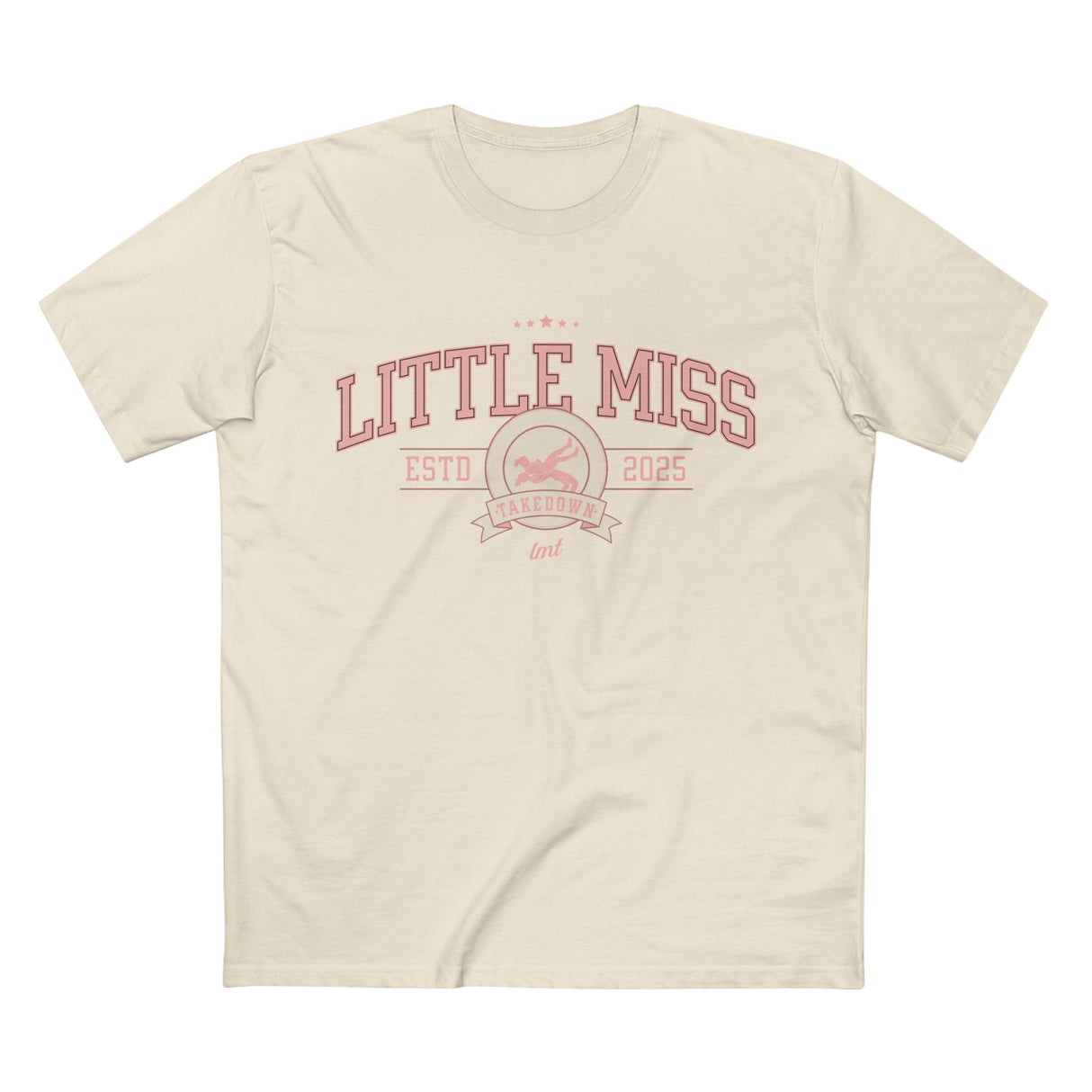 College Vibes - Victory Tee